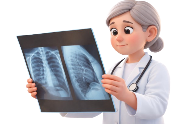 New device detects pneumonia in minutes