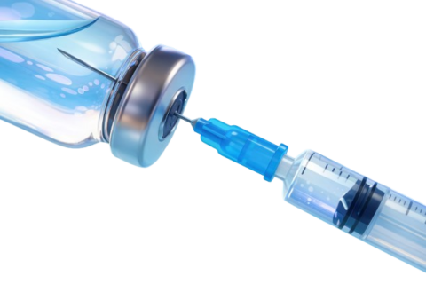 The Flu Vaccine Can Lower Your Risk Of Heart Attack And Stroke — Even If You Wind Up Infected