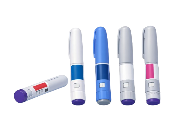 Effectiveness of GLP-1s Like Ozempic, Wegovy May Depend on Your Genetics