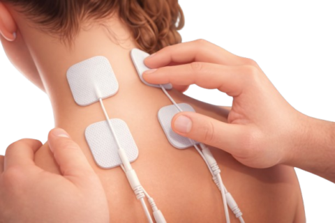 Nerve Stimulation Therapy May Ease Fibromyalgia Pain, Fatigue