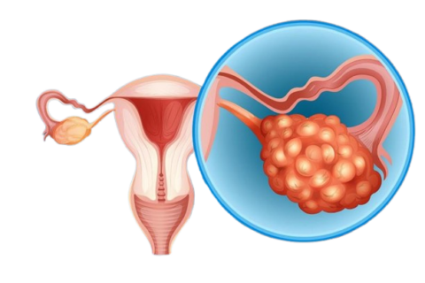 Radon Gas Increases Risk Of Ovarian Cancer, Study Says