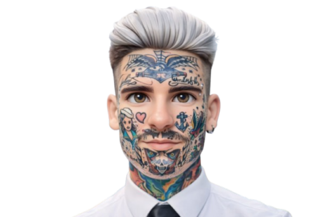 Tattoos Affect Your Immune System in Ways We’re Just Beginning to Understand