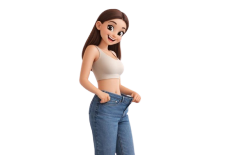 Stanford scientists discover “natural Ozempic” without side effects