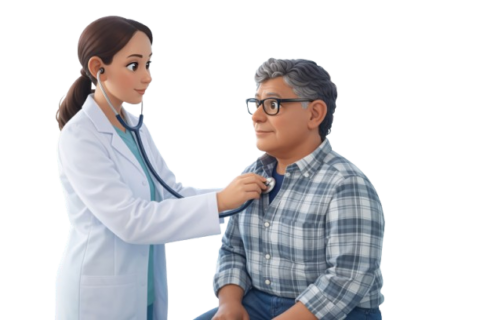 Long COVID Linked to Heart Health Risks