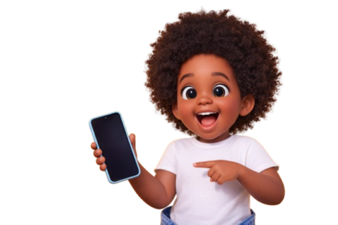 Preschoolers’ Solitary Screen Time Could Mean Behavior Problems, Language Difficulties Later On