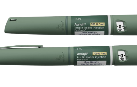 A new diabetes drug is revolutionizing treatment: one injection per week instead of seven.