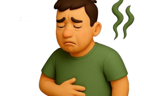 Cases of drug-resistant infection that causes diarrhea are rising: What to know