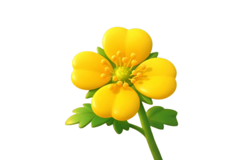 This Tiny Wildflower Could Be a Secret Weapon Against Superbugs