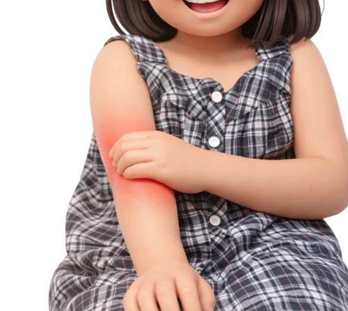 Recommendations Developed for Prevention of Pediatric Atopic Dermatitis