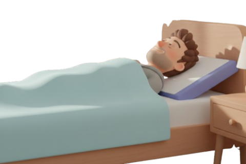 One Sleep Habit Could Boost Your Heart Health, Study Suggests