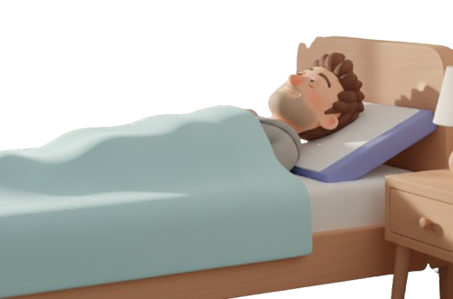 One Sleep Habit Could Boost Your Heart Health, Study Suggests