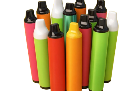 Move Over, Cigarettes: Vapes Now the Leading Nicotine Danger for Kids