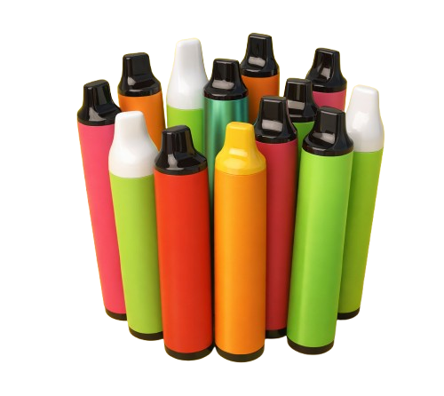 Move Over, Cigarettes: Vapes Now the Leading Nicotine Danger for Kids