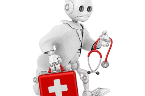 Is your doctor’s AI safe?