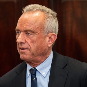 Kennedy Promises Action, Though Not Regulation, on Ultraprocessed Foods