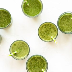 Is The Green-Mediterranean Diet Even Healthier Than the Original?