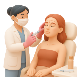 Botox and fillers… what is the difference between them and the reasons for using them?