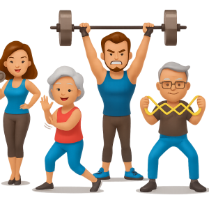 Scientific review: Exercise reduces symptoms of depression