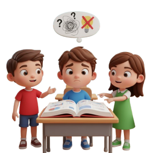 Dyslexia: When a challenge becomes a form of creativity