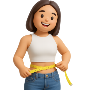 A recent study links weight gain to dementia.