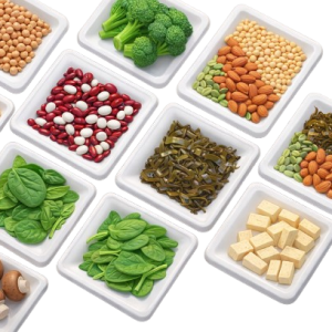 Your Brain Cares If Your Plant-Based Diet Is Unhealthy, Researchers Report