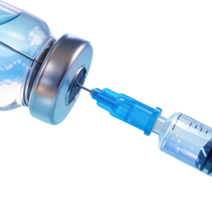 Could a High-Dose Flu Shot Lower Your Alzheimer’s Risk?