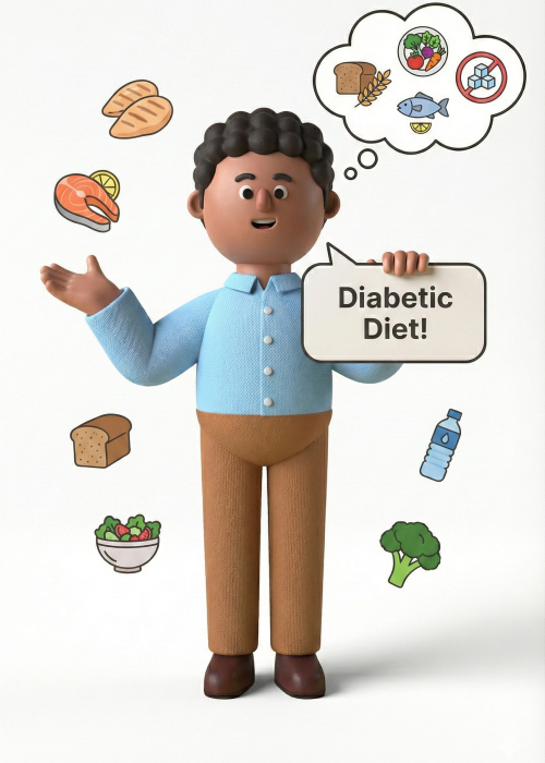 Diabetic Diet