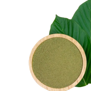 Kratom Cases Surging In U.S.