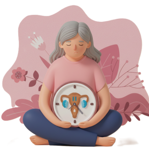 How can you avoid premature menopause? These are the signs your body sends.