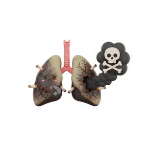 Vaping Likely Causes Cancer, Major Study Finds