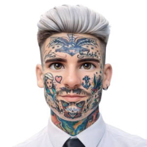 Tattoos Affect Your Immune System in Ways We’re Just Beginning to Understand