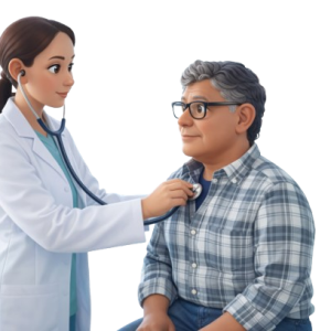 Long COVID Linked to Heart Health Risks