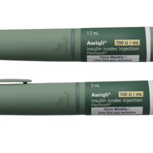 A new diabetes drug is revolutionizing treatment: one injection per week instead of seven.