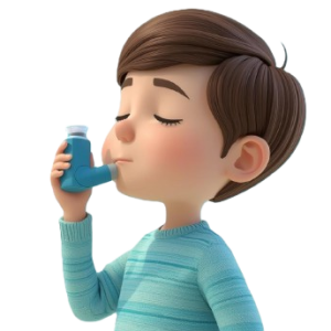 New Discovery Could Change How Asthma Is Treated, Scientists Say