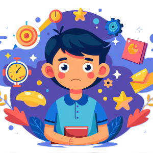 Recent study: More than 10 hours of computer games per week may harm health