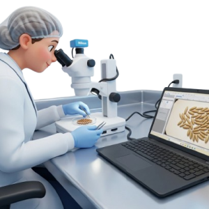 Despite their nutritional benefits, spinach and strawberries are the most polluted vegetables of 2026.