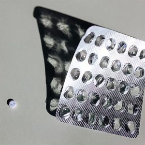 Alzheimer’s: Anti-seizure drug helps reduce amyloid buildup in brain