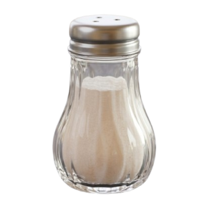 High Sodium Intake May Trigger New Heart Failure