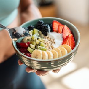 There’s still time to make a healthy eating plan, or start a new one