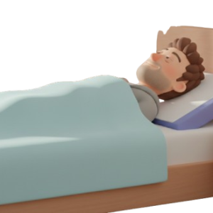 One Sleep Habit Could Boost Your Heart Health, Study Suggests