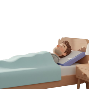 High Pillow Position Linked to Increased IOP in Glaucoma