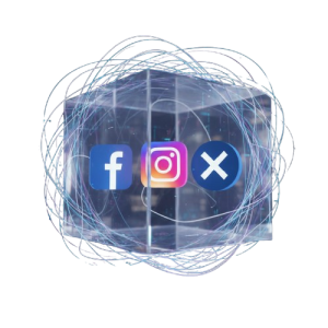 Social media platforms are harming the mental health of teenagers… and girls are the most affected.