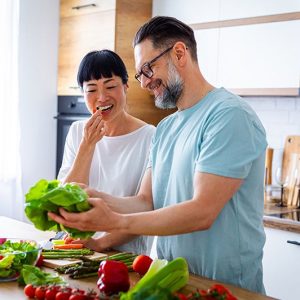 Texas hospital program focuses on healthy eating to manage chronic diseases