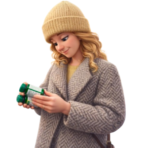 Essential vitamins for women’s health at different ages